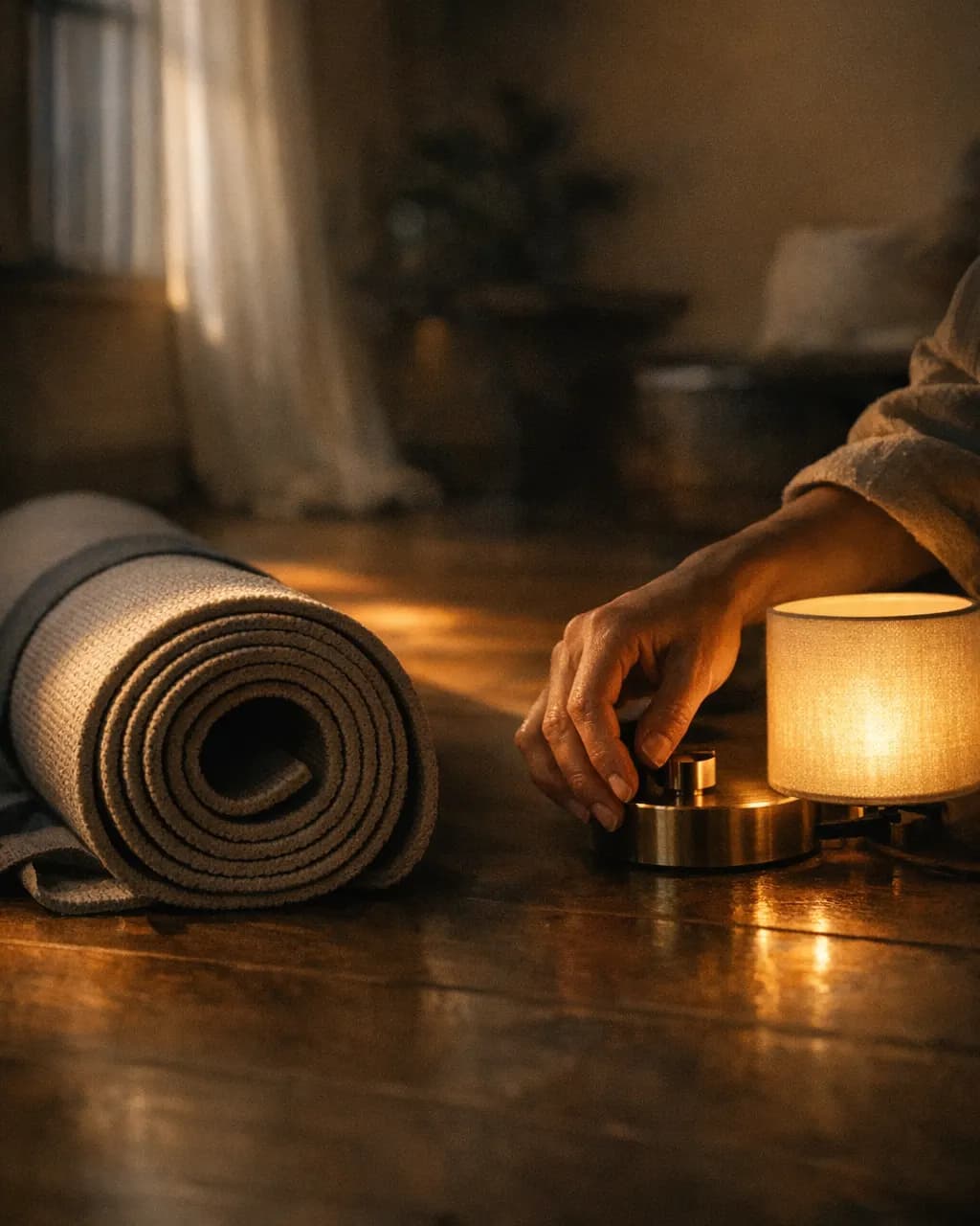 A wellness studio using Tersavia