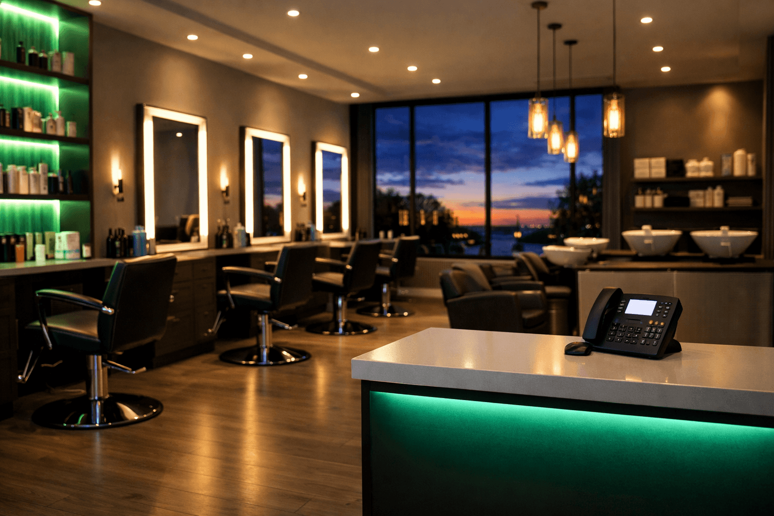 3AM Booking Requests: Why After-Hours Calls Matter More