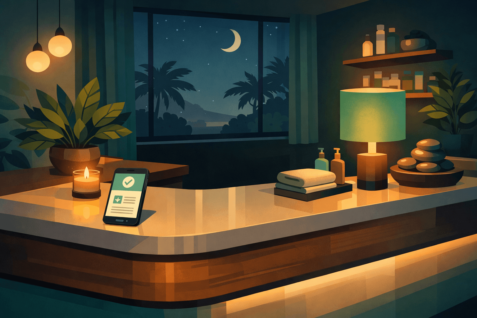 After-Hours Booking: How Voice AI Captures Revenue While You Sleep
