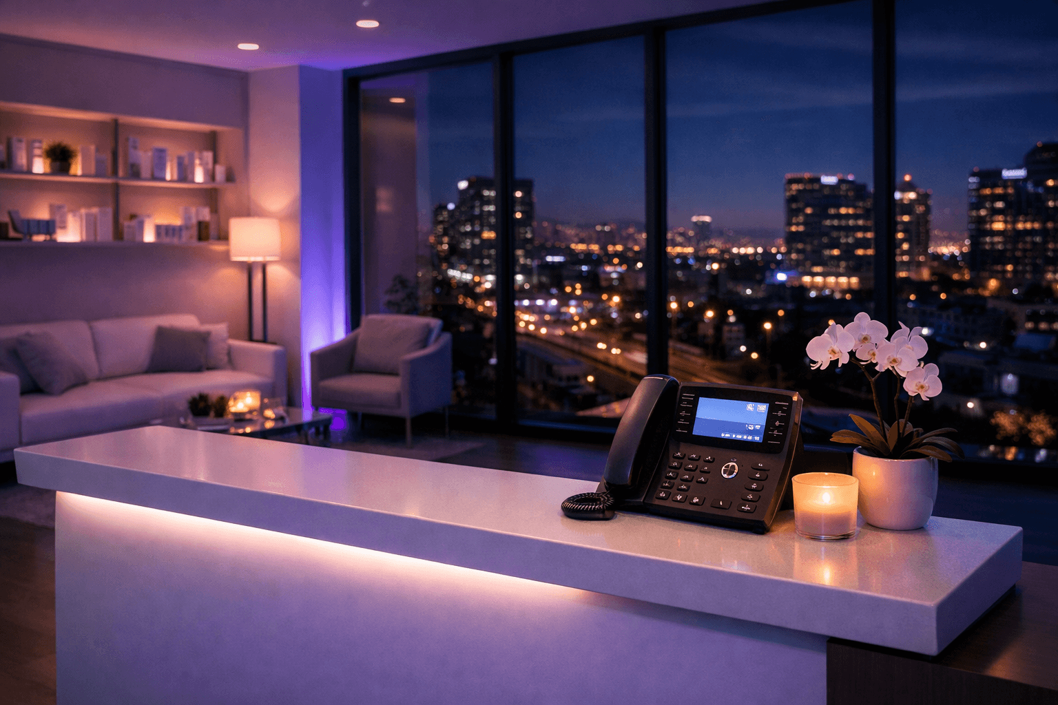 After-Hours Calls Cost You $50K+ Yearly (Voice AI Fixes This)