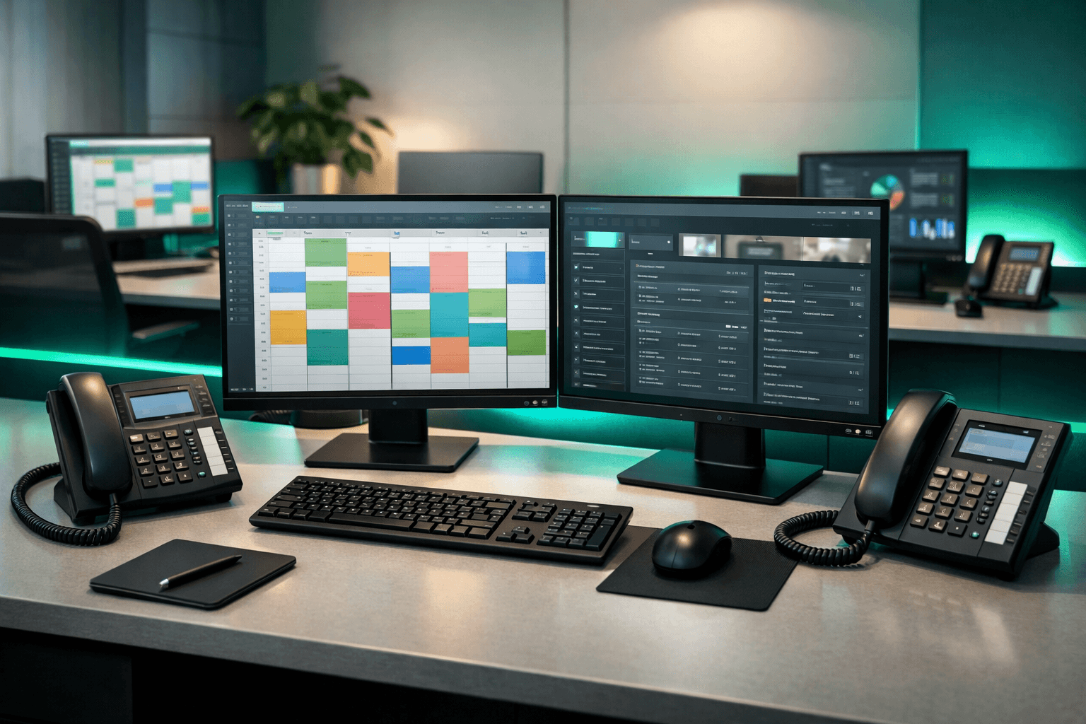 AI Phone Agents Hit 40% Adoption in Service Businesses