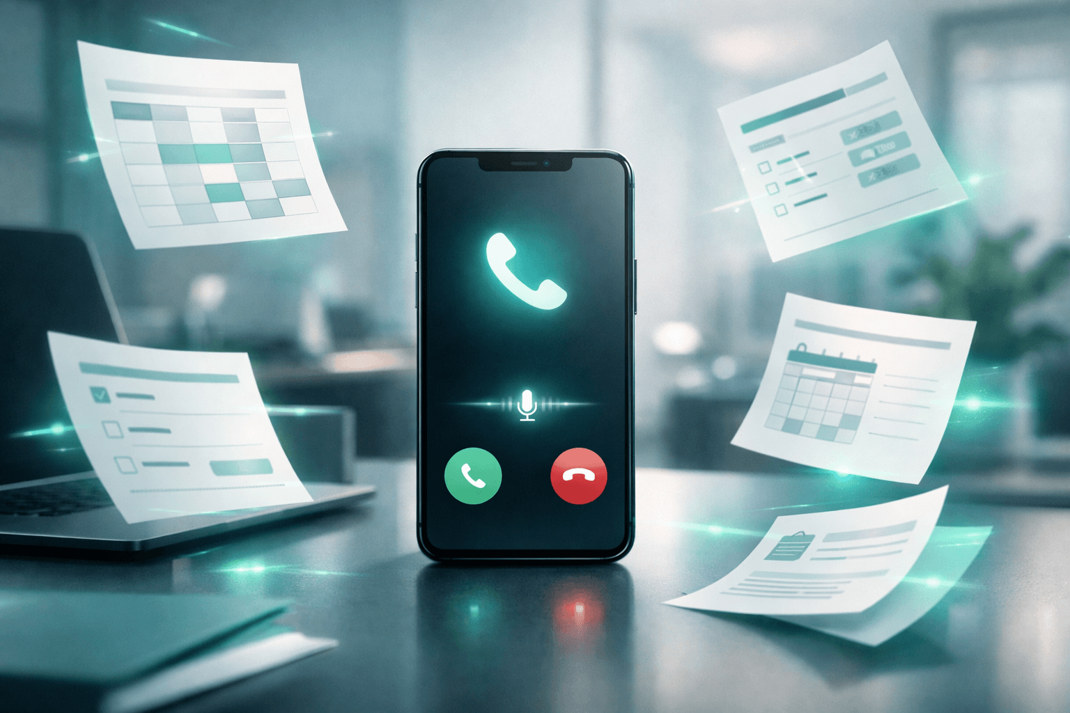 AI Phone Agents Handle 40% More Bookings Than Humans in 2026