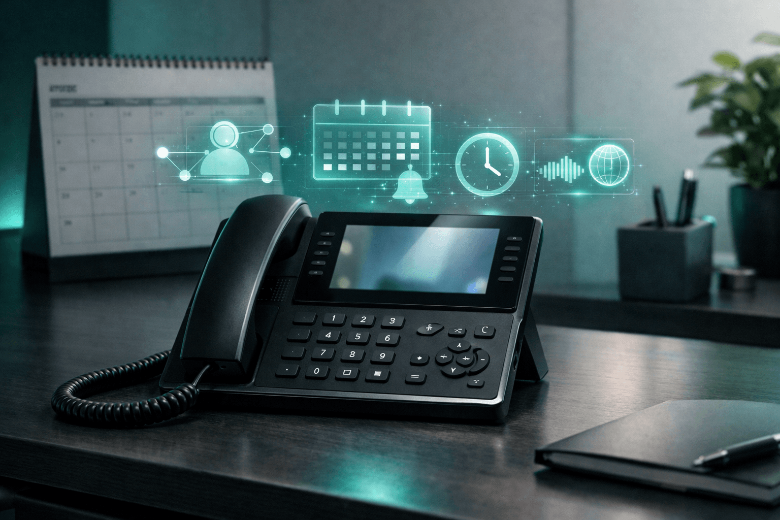 AI Phone Assistants Cut No-Shows by 40% in Service Businesses