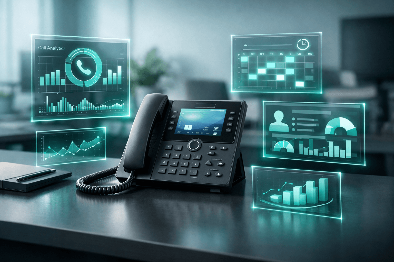 AI Phone Systems Cut Small Business Costs 40% in Q1 2026