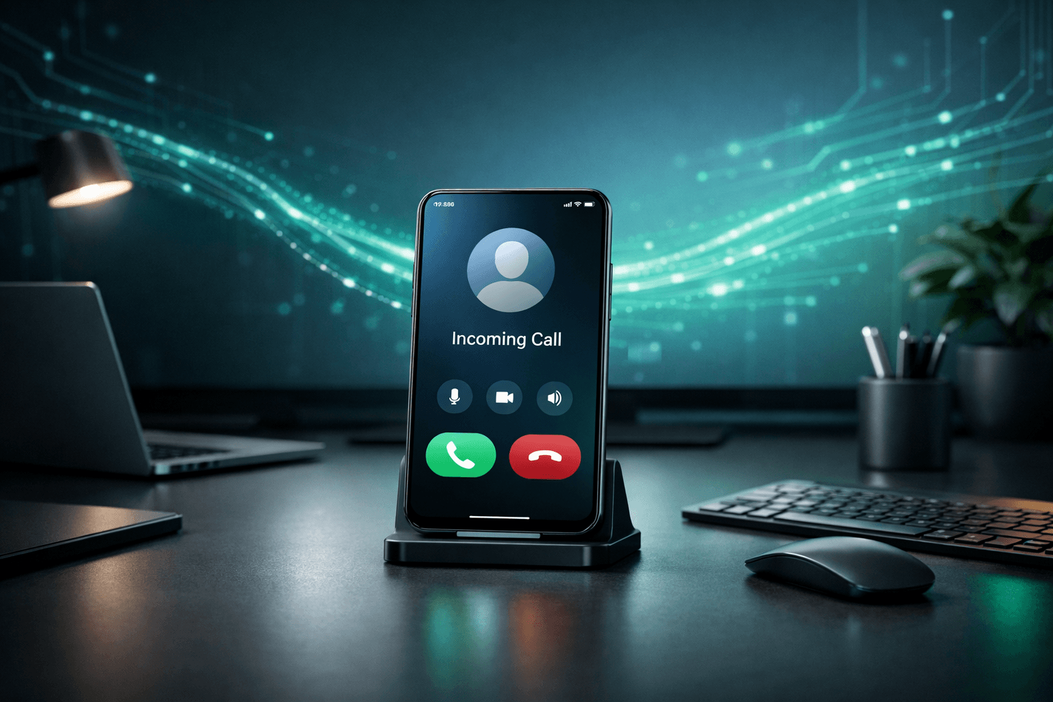 Why AI Phone Systems Beat Human Receptionists in 2026