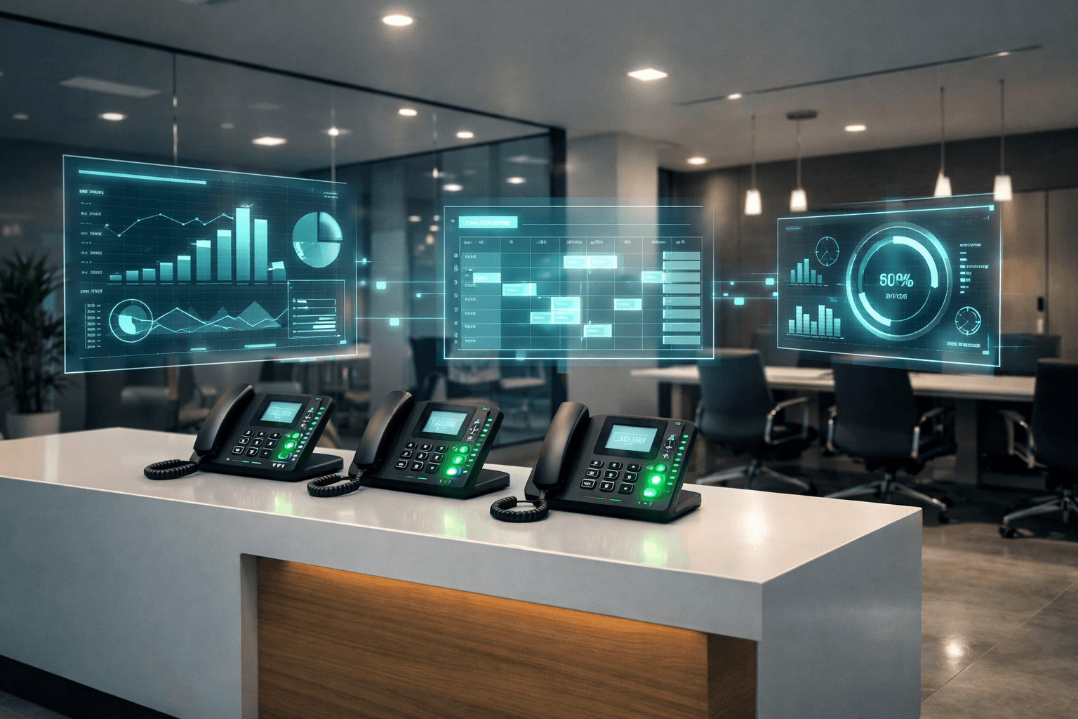 AI Receptionist Costs Drop 60% in 2026: What This Means