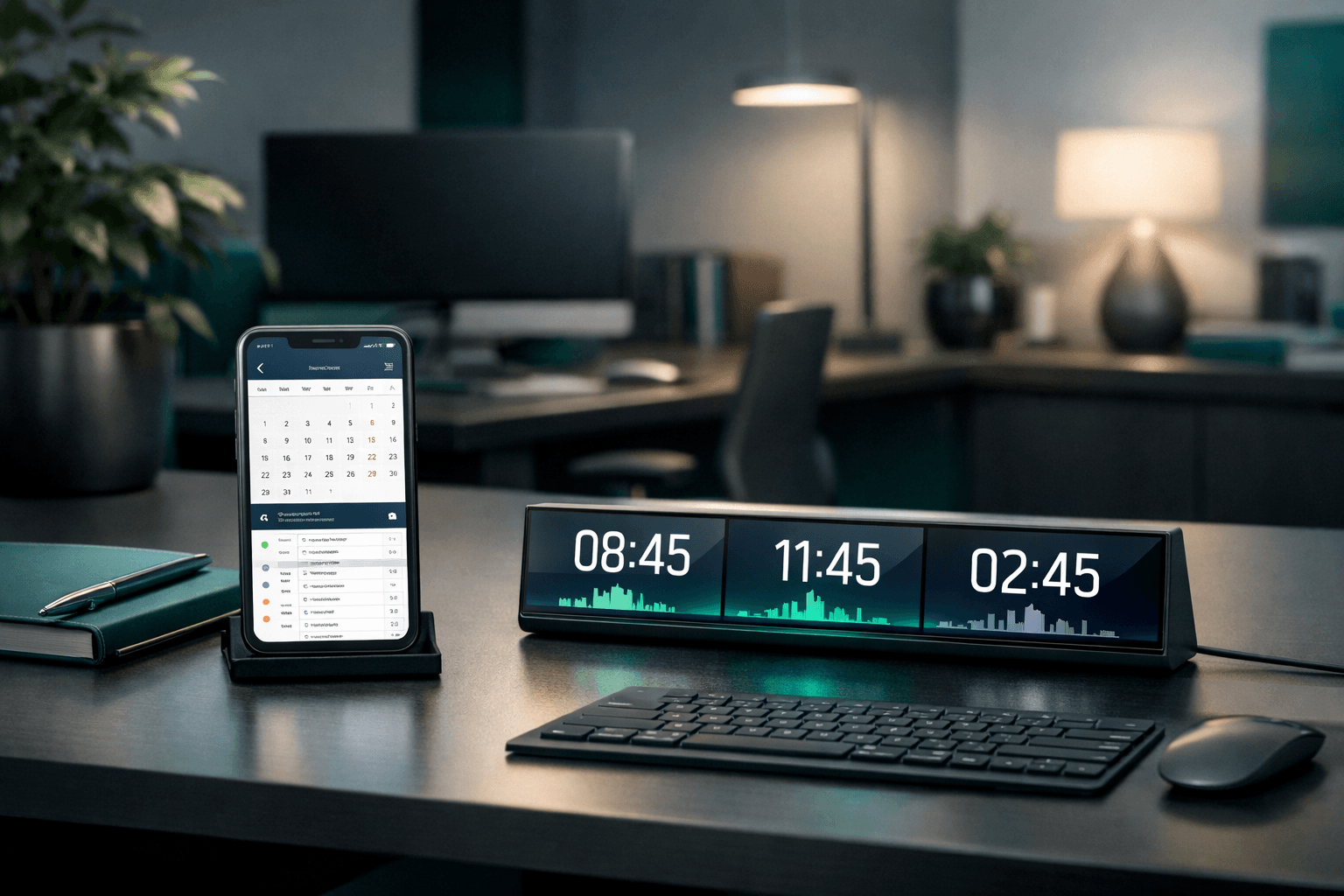 AI Scheduling Wars Heat Up: What 2026 Means for Your Business