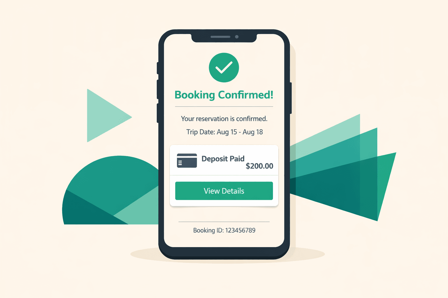Appointment Deposit Policy: Reduce No-Shows & Protect Revenue