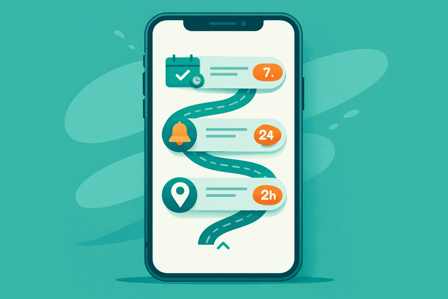 Best Appointment Reminder Schedule to Cut No-Shows in Half