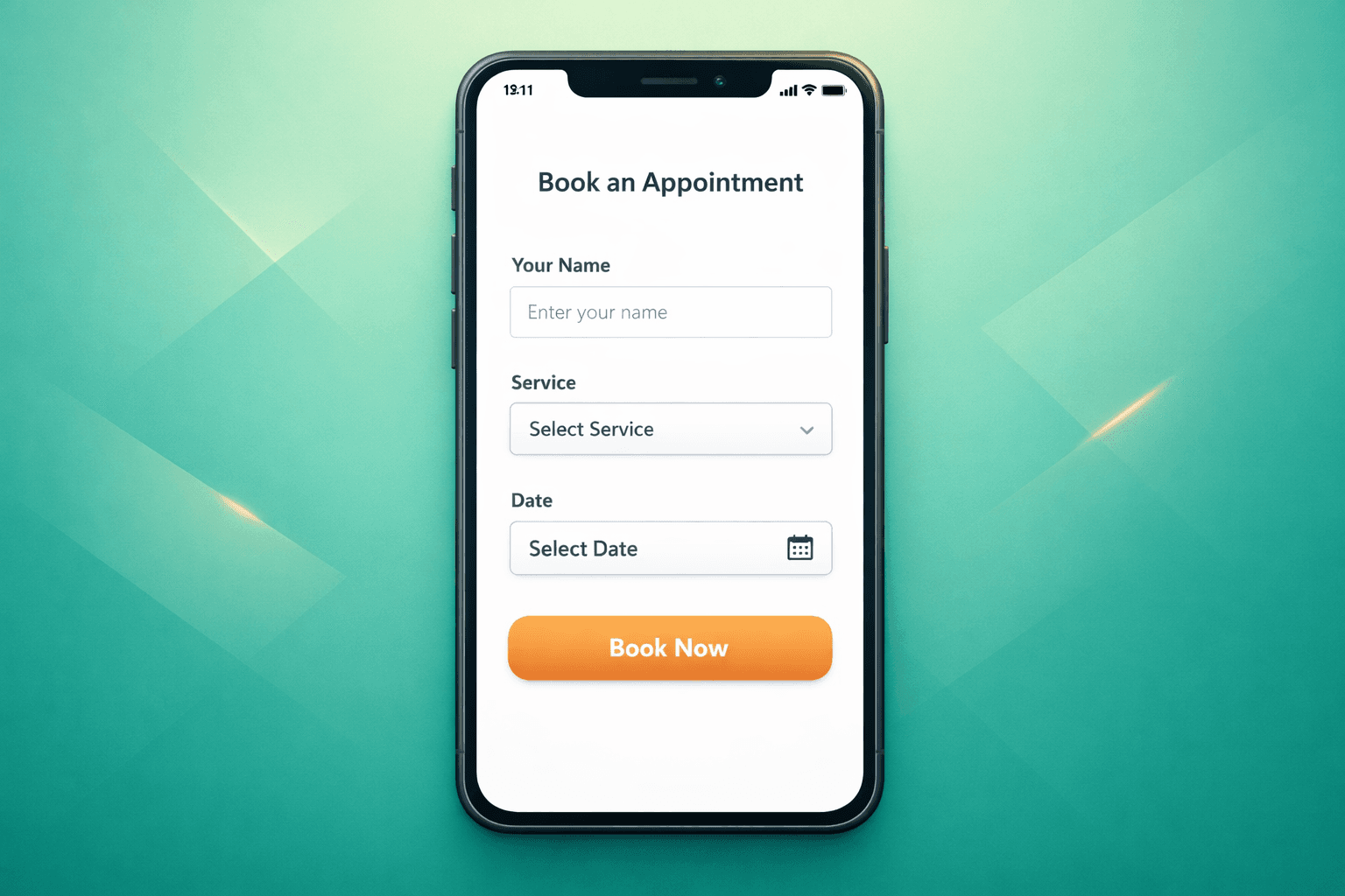 Booking Form Fields: What to Ask (And What to Skip)
