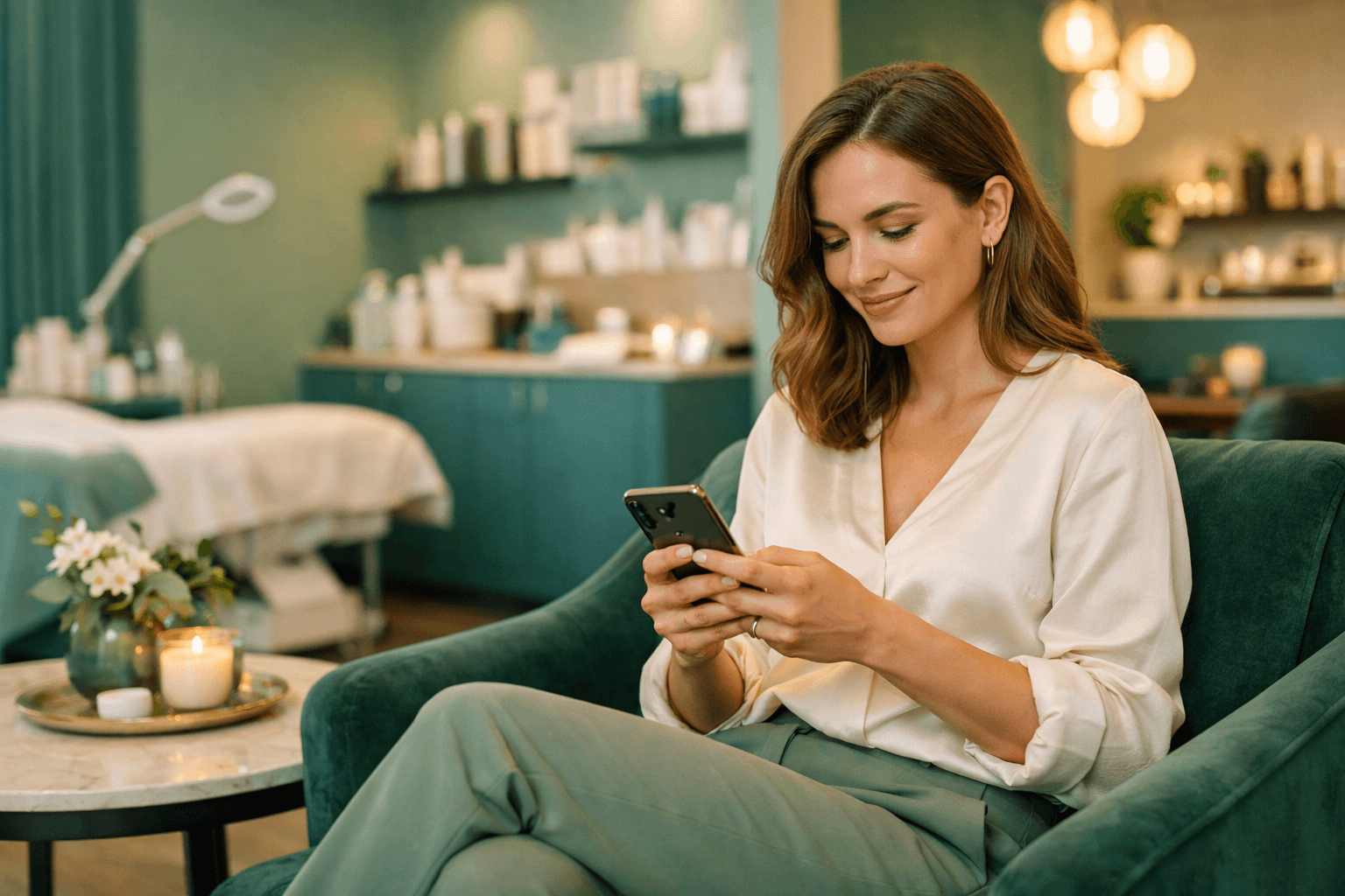 Booking Page Exit Intent: Stop Visitors From Leaving