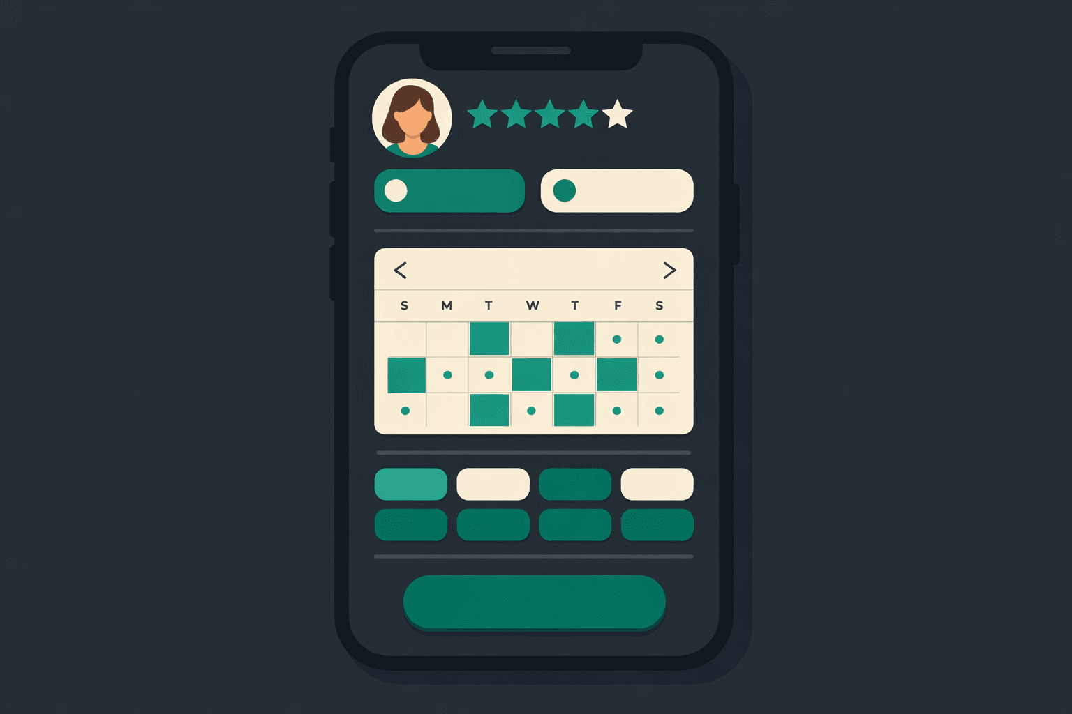 Why Your Booking Page Loses Clients Before They Book