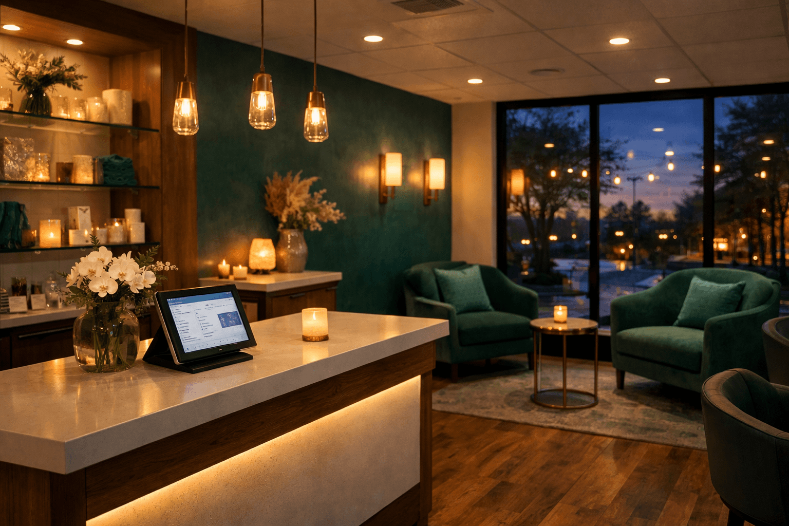 Business Hours vs Revenue: When to Stay Open Later