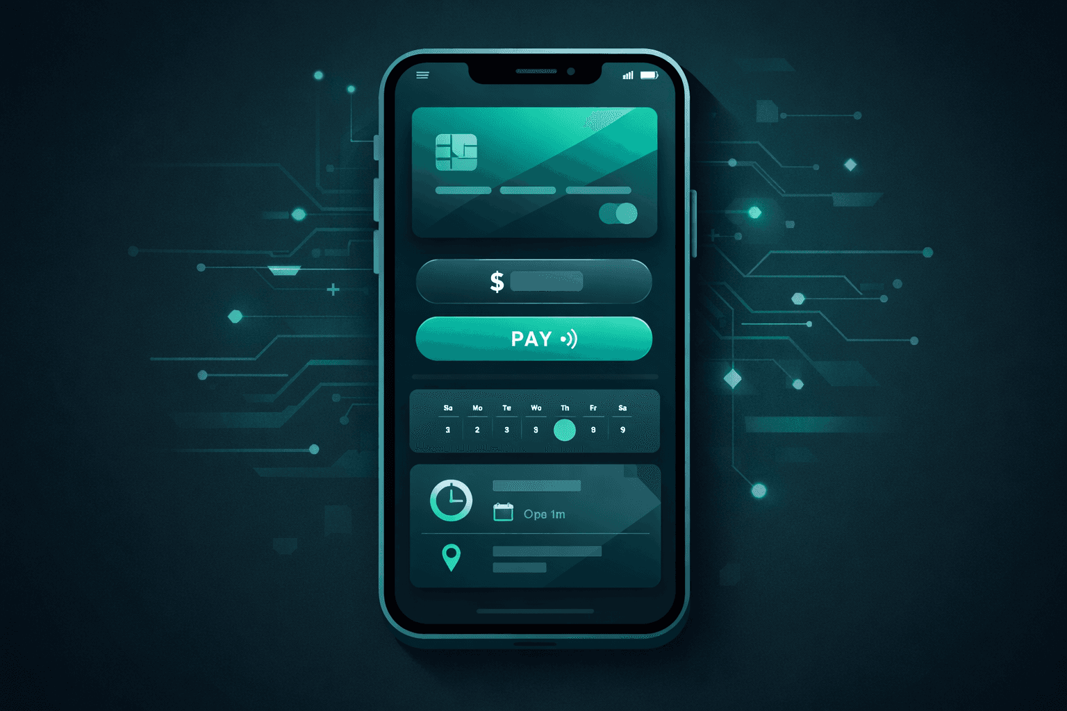 Deposit Policy Enforcement: Voice AI vs Manual Collection