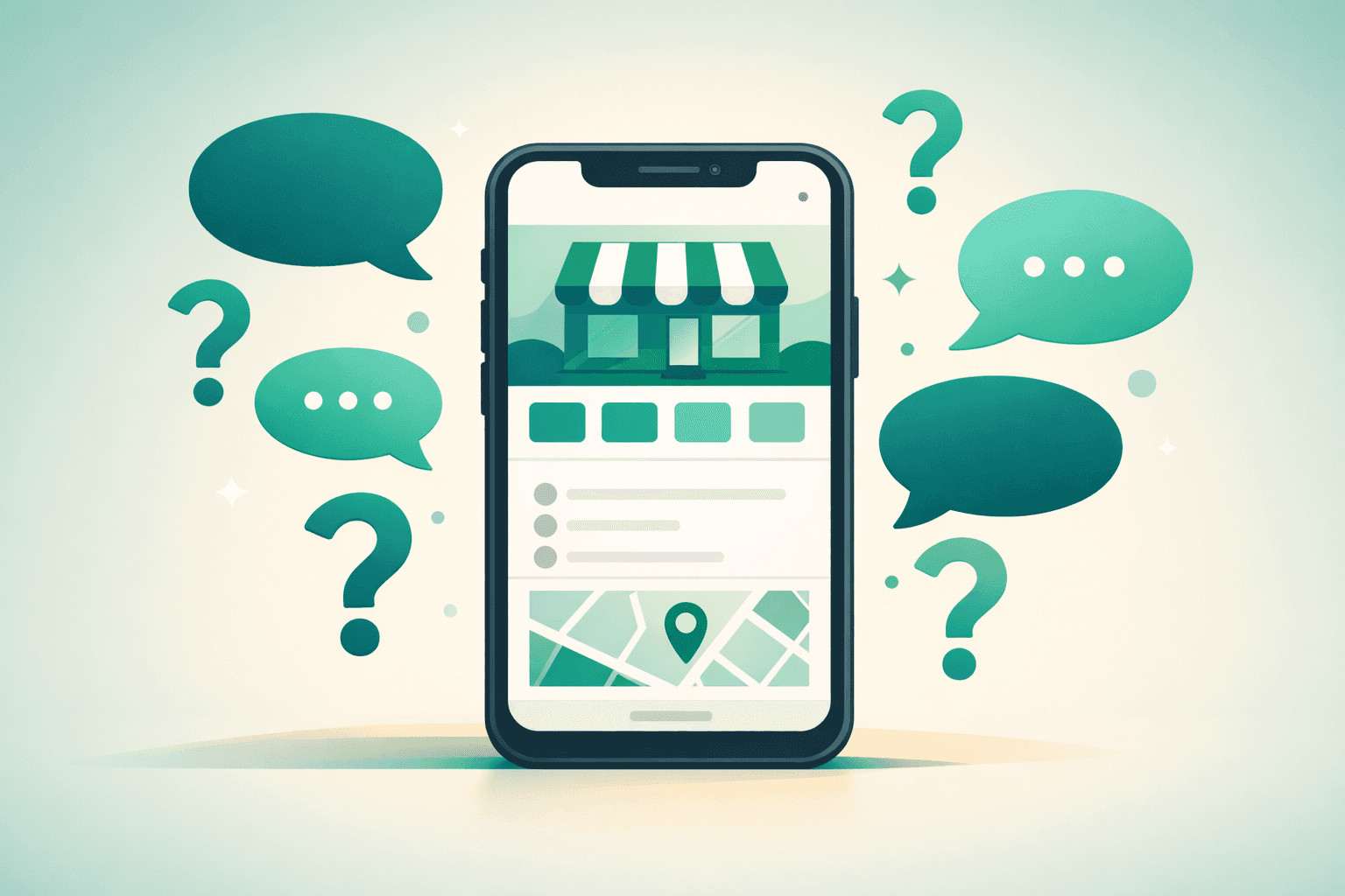 Google Business Profile Q&A: Drive Bookings in 2026