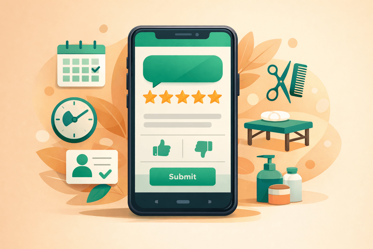 Google Review Requests That Actually Work in 2026