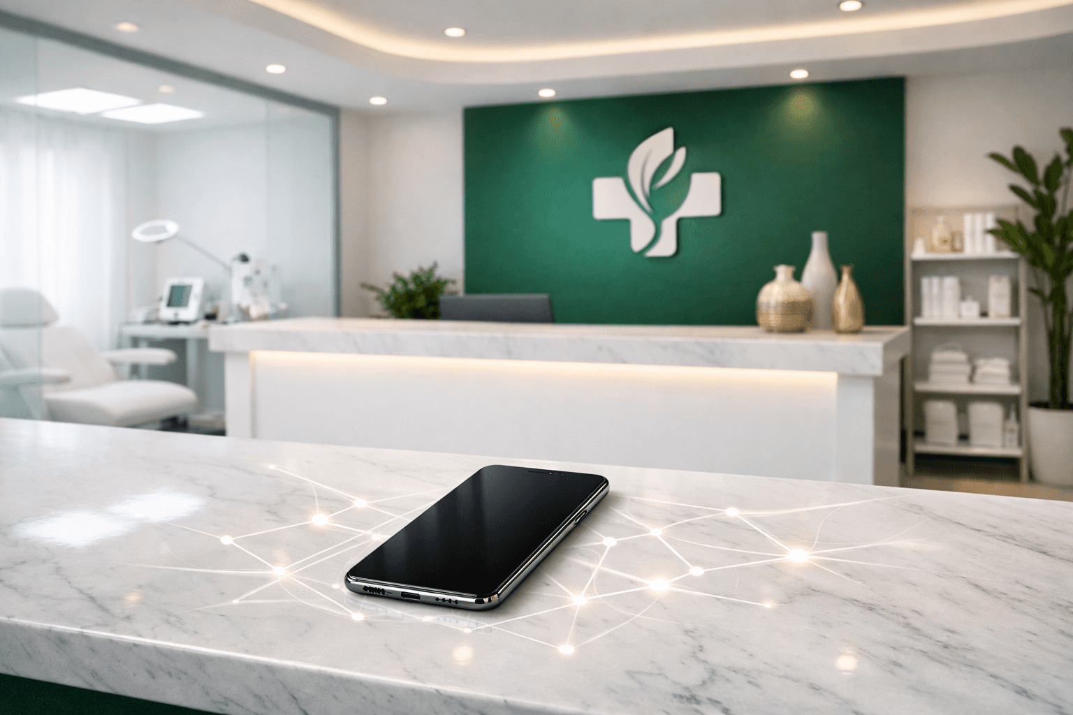 Your Med Spa Loses $127K Annually From Missed Calls