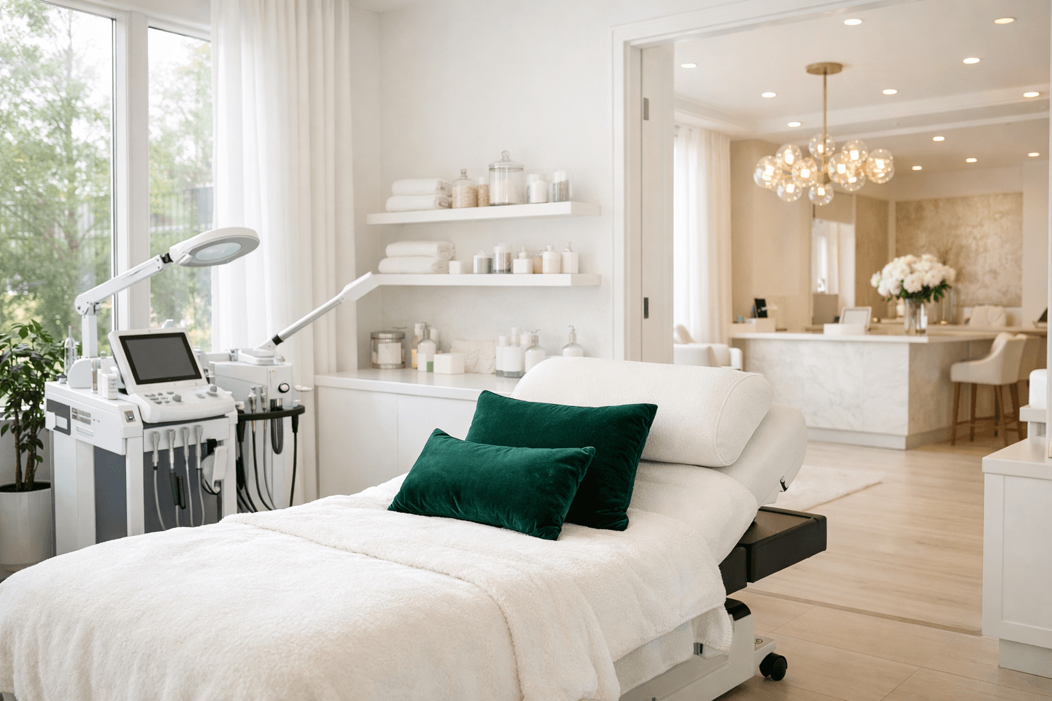 The $127,000 Problem Every Med Spa Owner Ignores