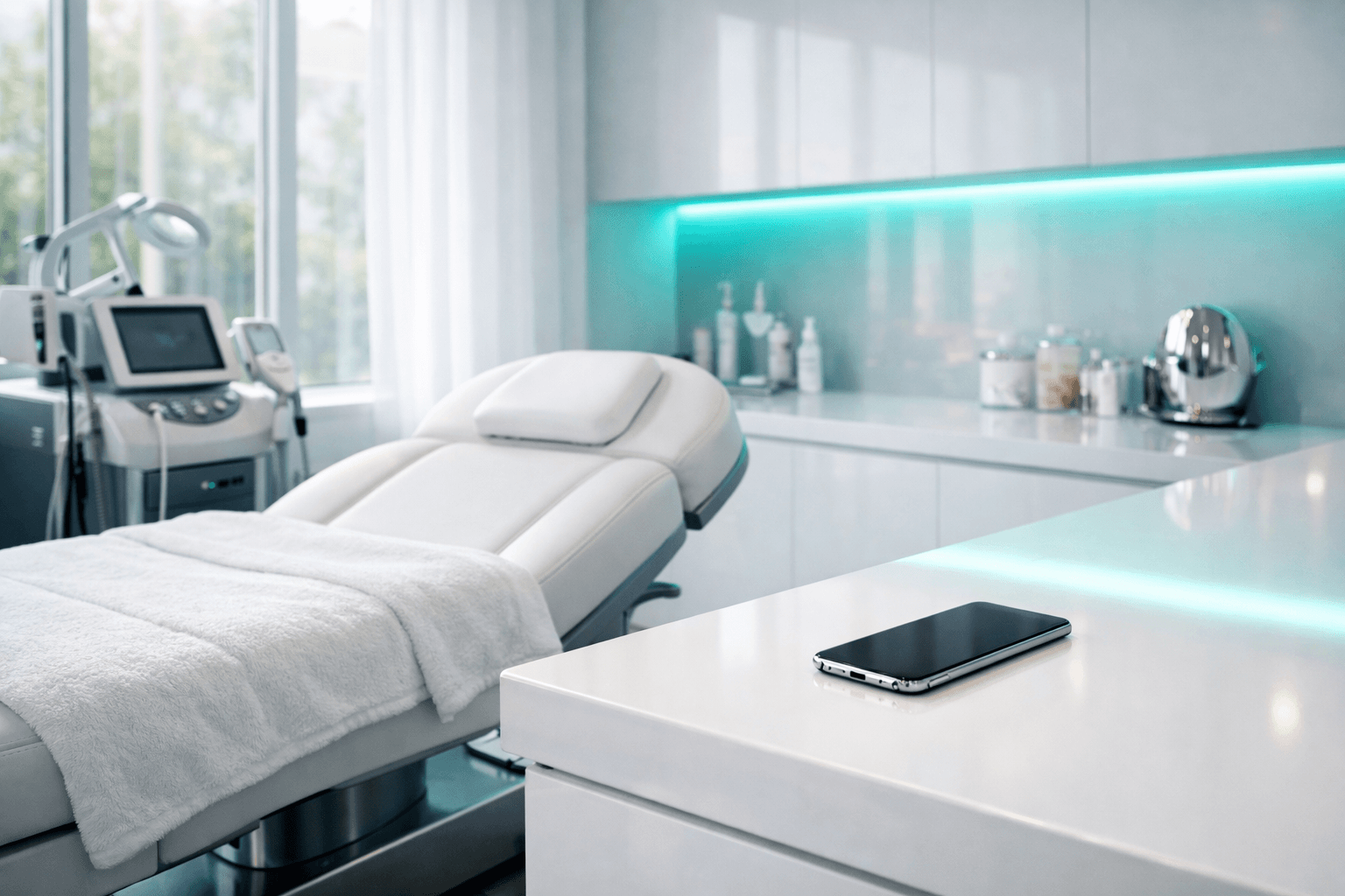 Why Med Spas Lose $50K+ Yearly to Missed Phone Calls