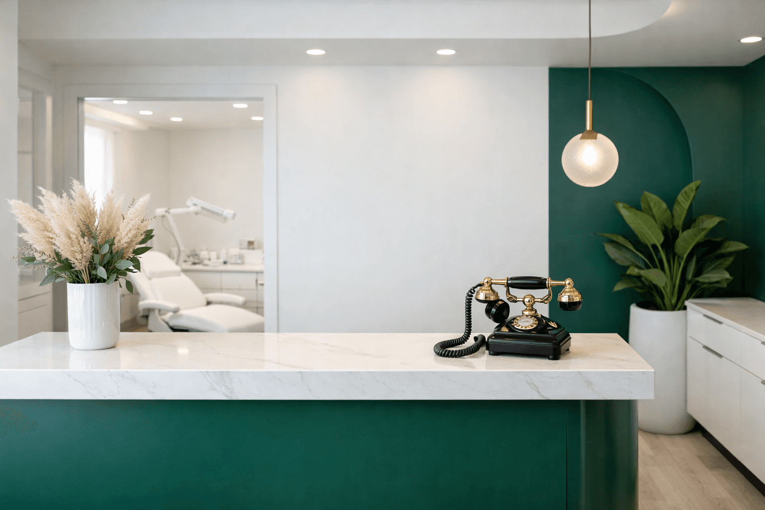 Why Med Spas Lose $50K+ Annually to Missed Phone Calls