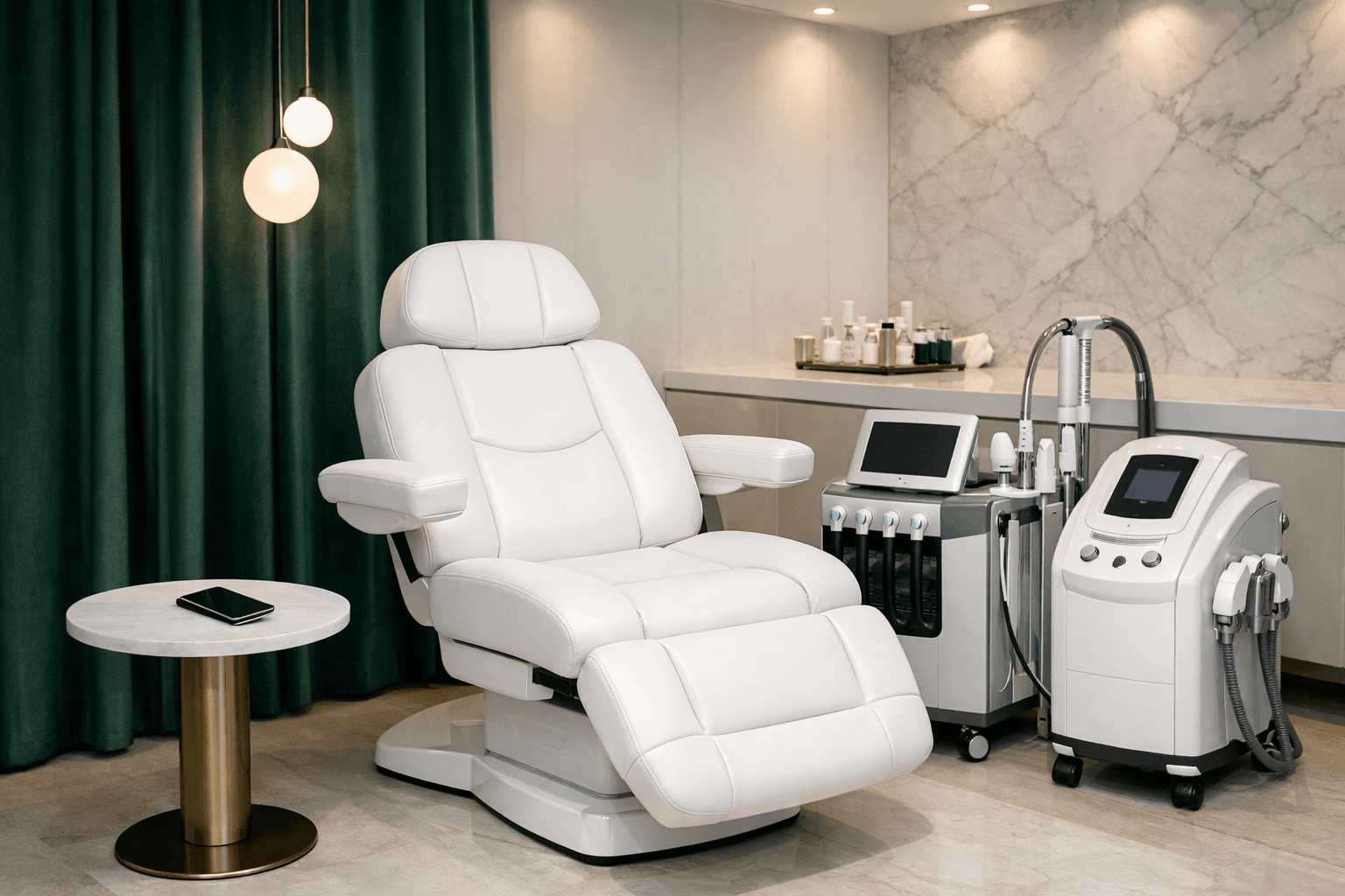 Why Med Spas Miss 40% of New Client Calls (And How to Fix It)