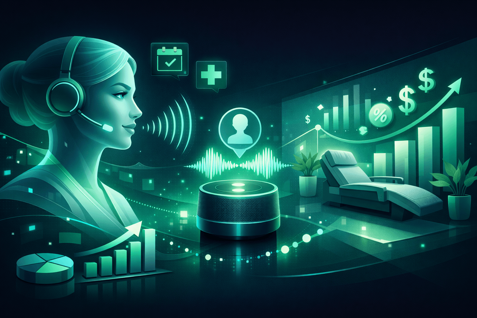 Why Med Spas Are Switching to Voice AI in 2026