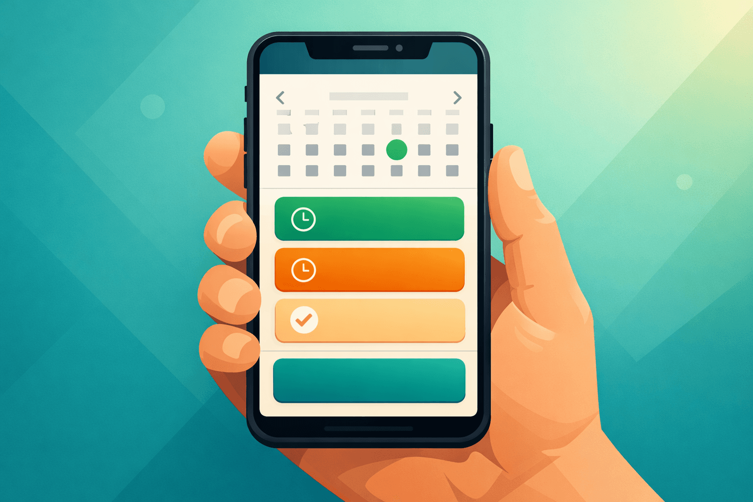 Mobile Booking Optimization: 3X More Appointments