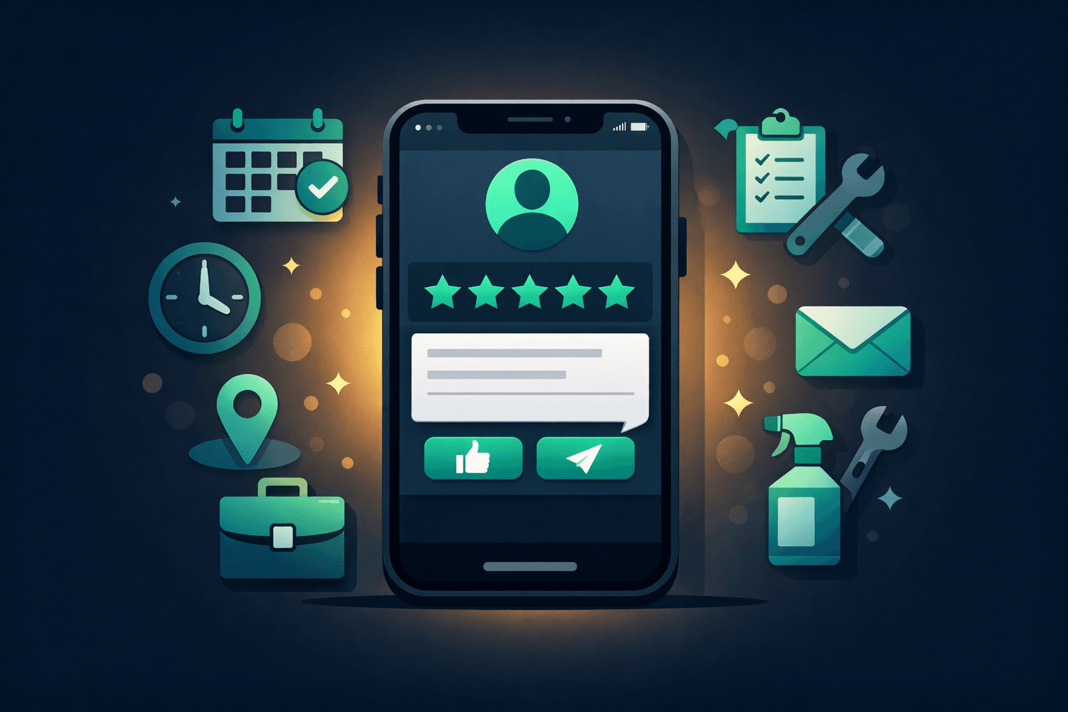 How to Get More Google Reviews for Your Small Business