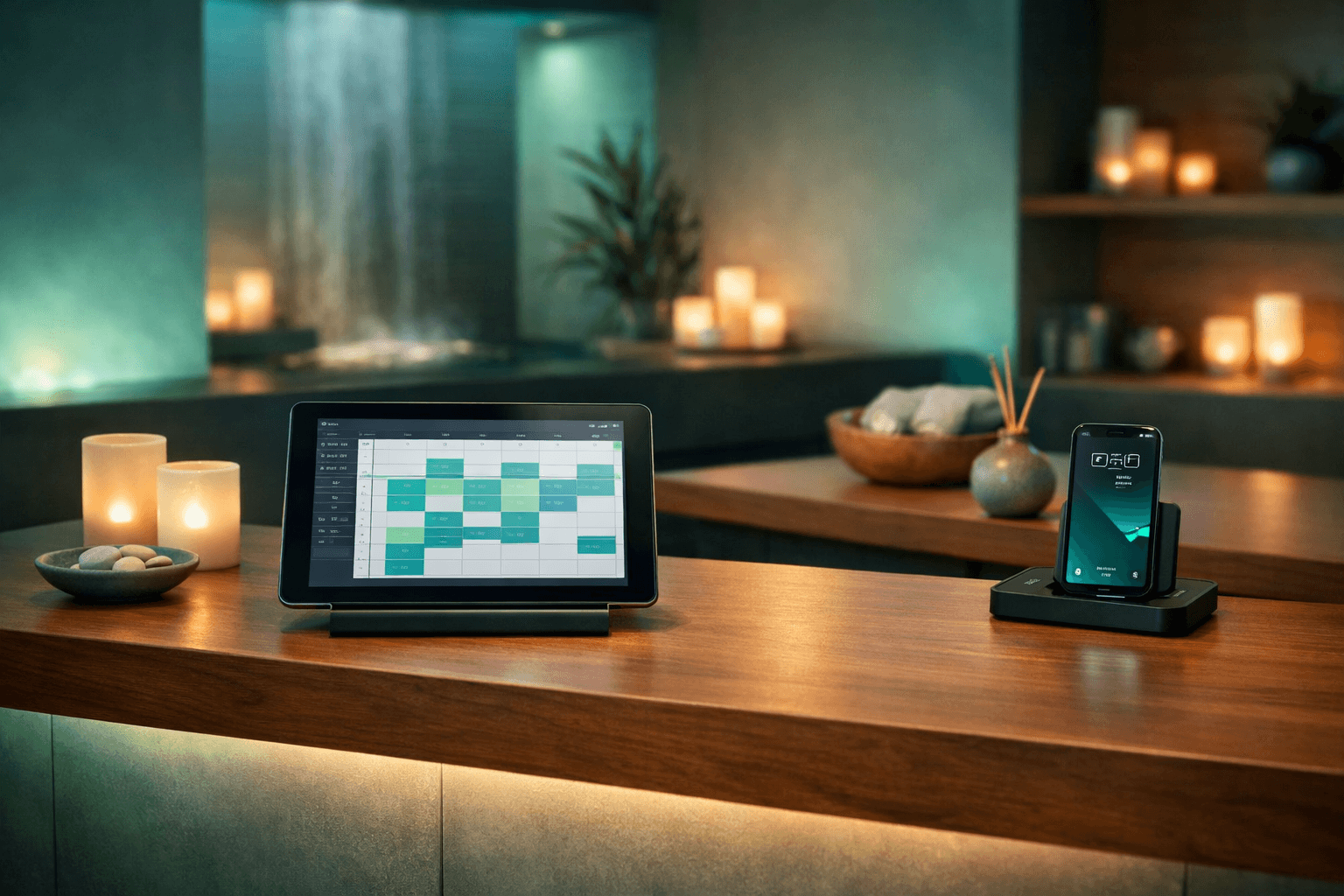 Multi-Touch Reminder Systems: 3-5 Touch Strategy Works