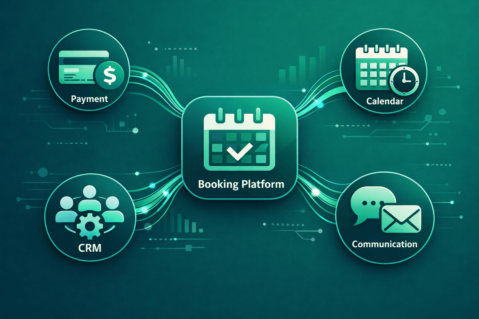 Online Booking Integration Guide: Connect Your Systems