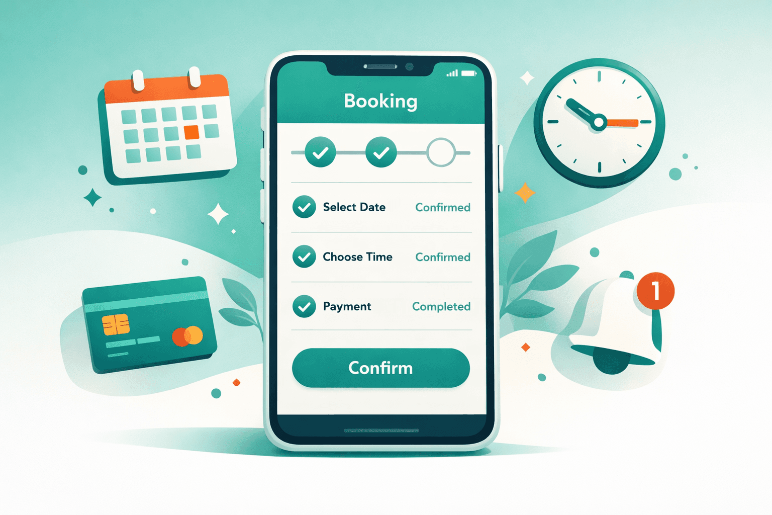 Online Booking Setup Checklist: 15 Steps Small Businesses Skip