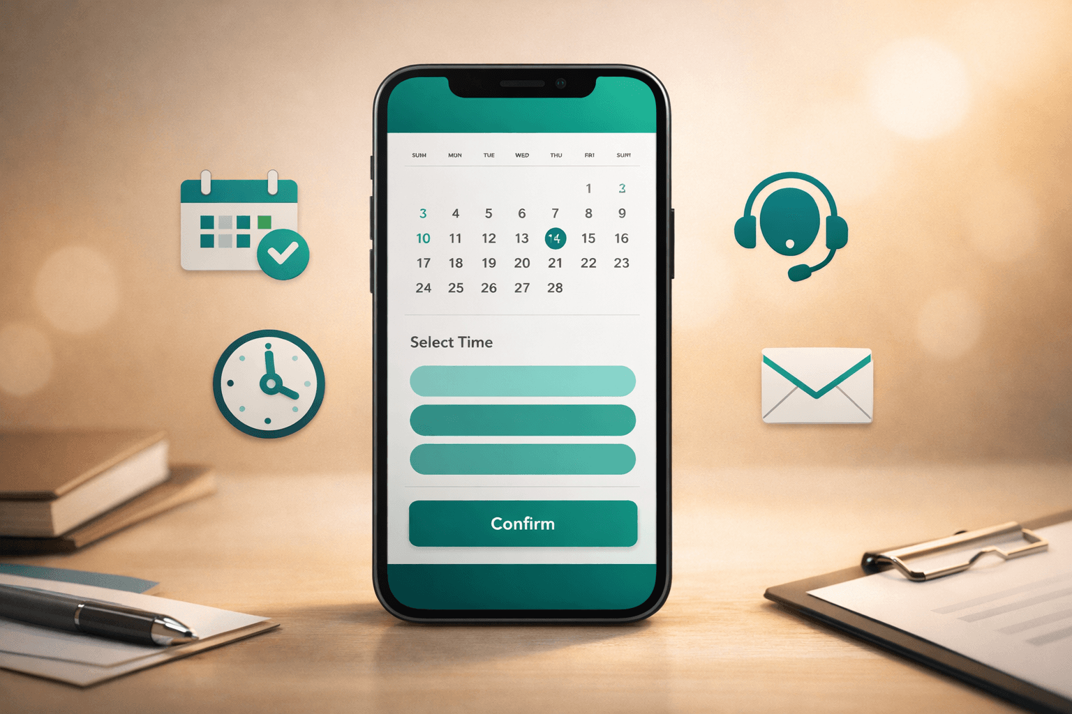 Online Booking Setup Mistakes That Cost Small Businesses