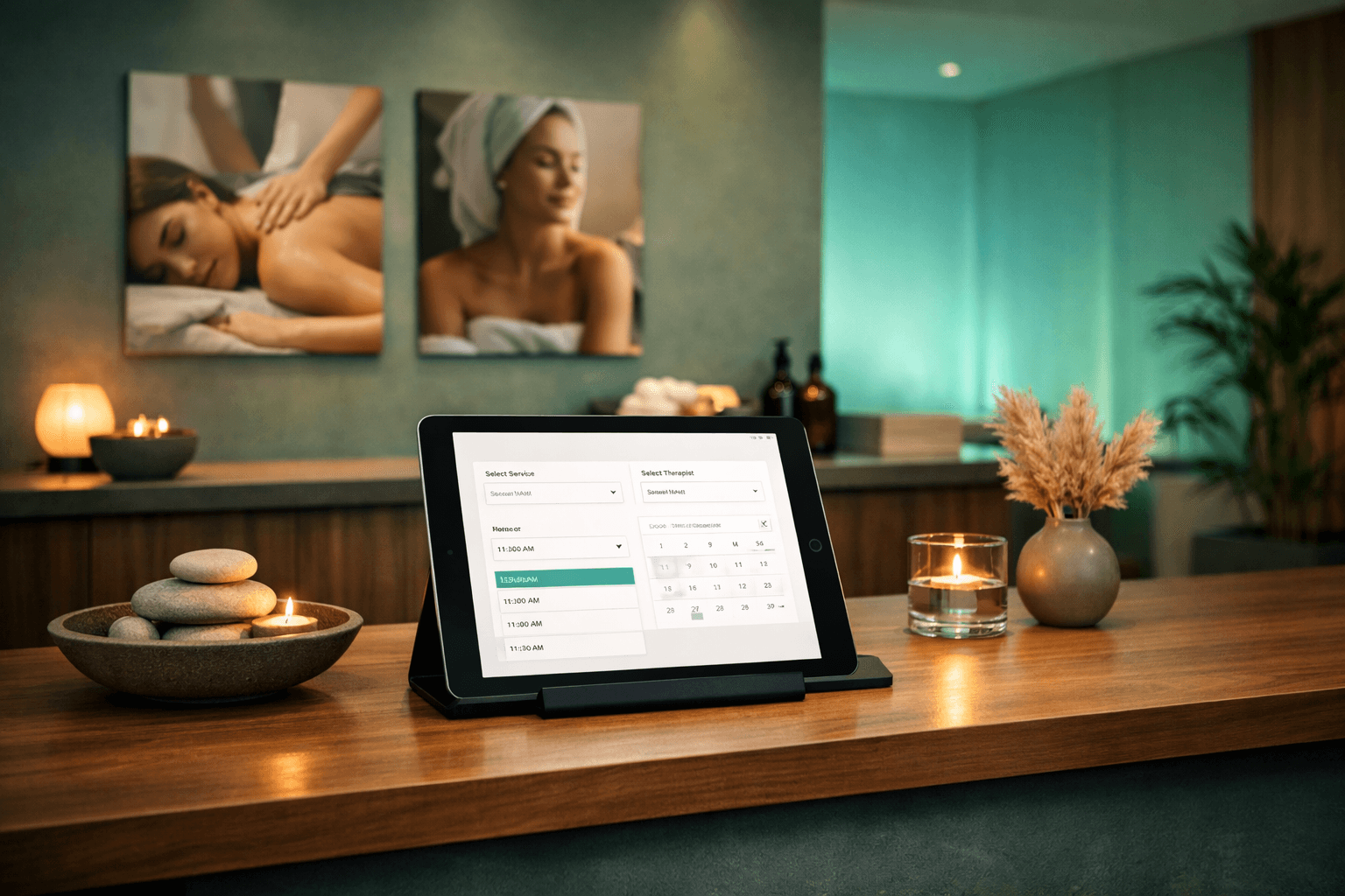 Online Booking Setup: Complete Guide for Small Business