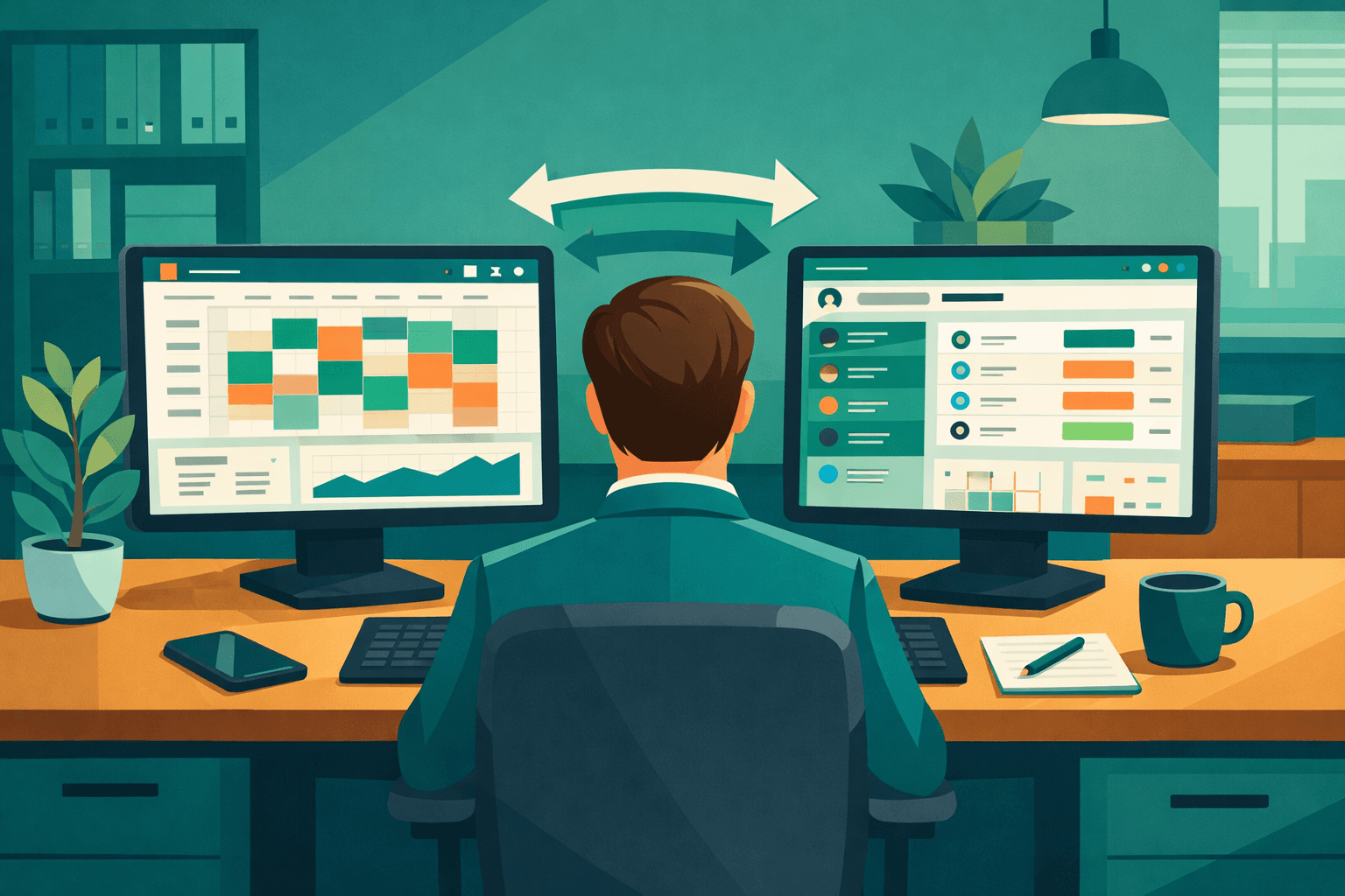 Online Booking Software Migration: Step-by-Step Guide