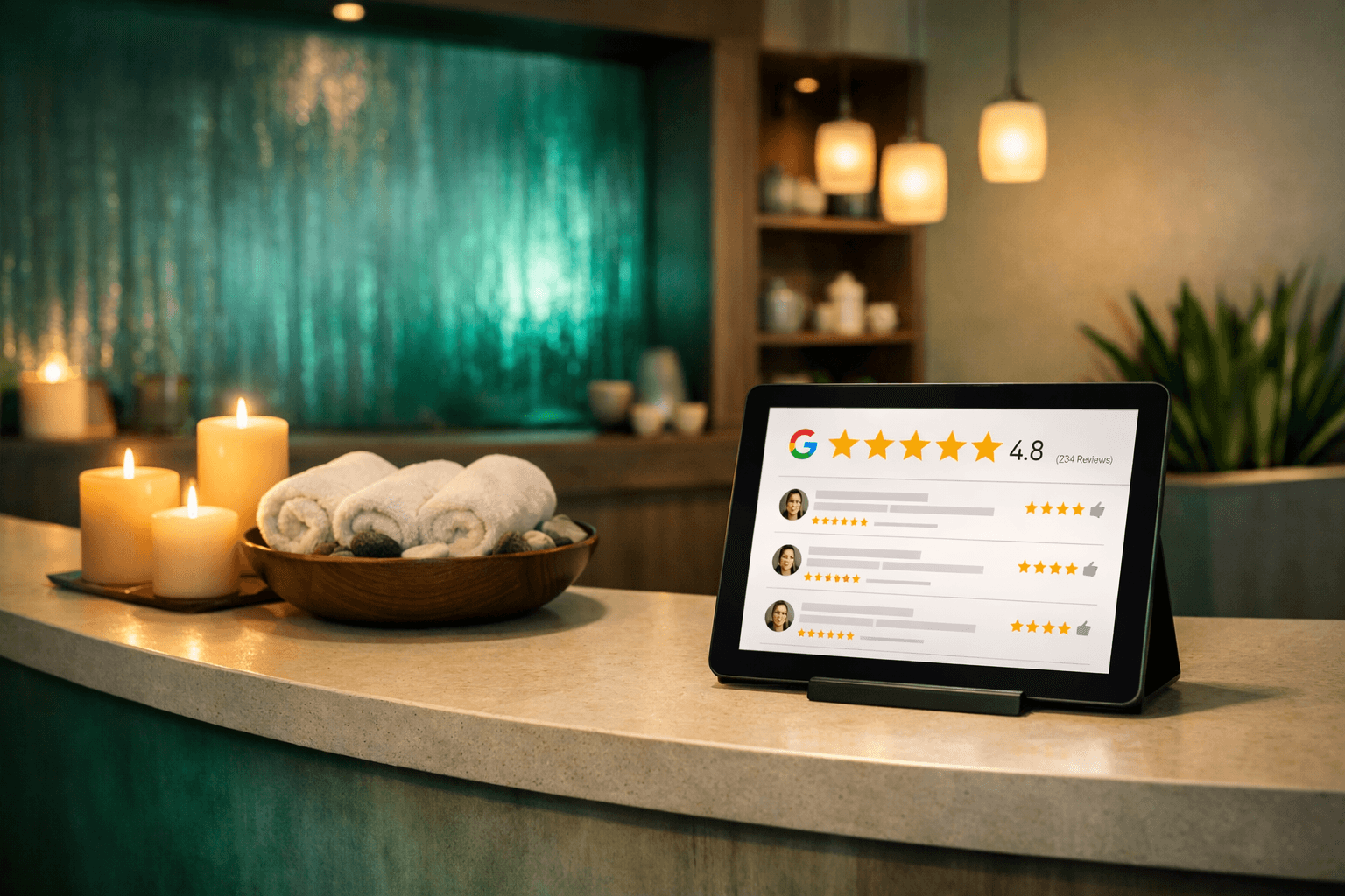 Review Response Automation: Reply to Every Google Review
