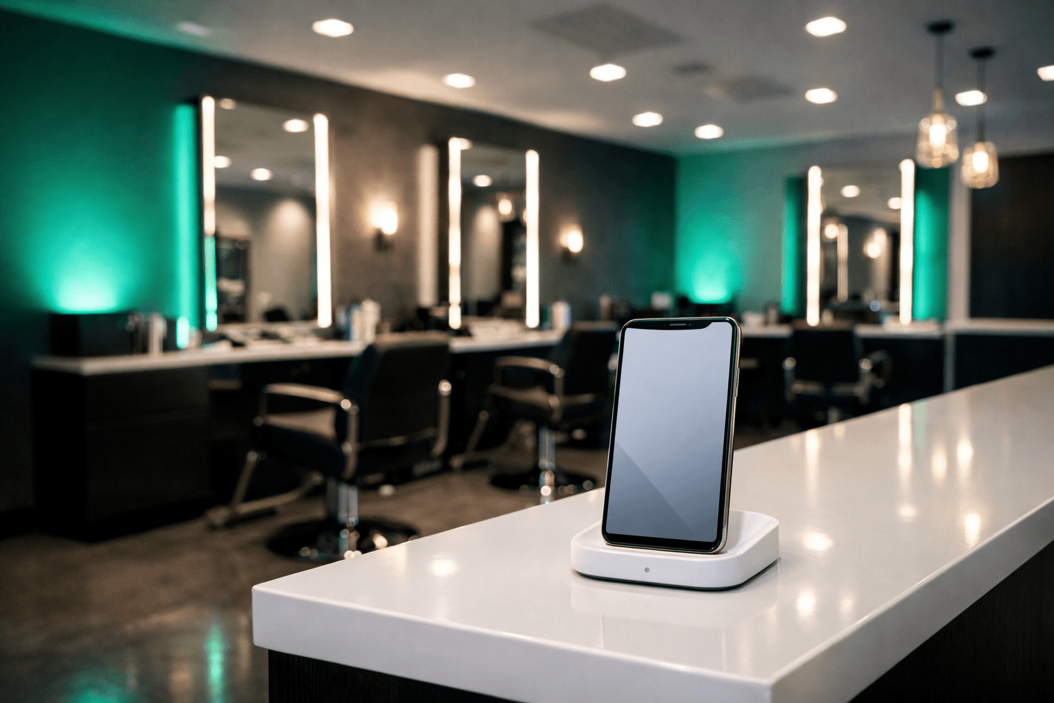Why Your Salon Loses $2,400 Every Month to Missed Calls