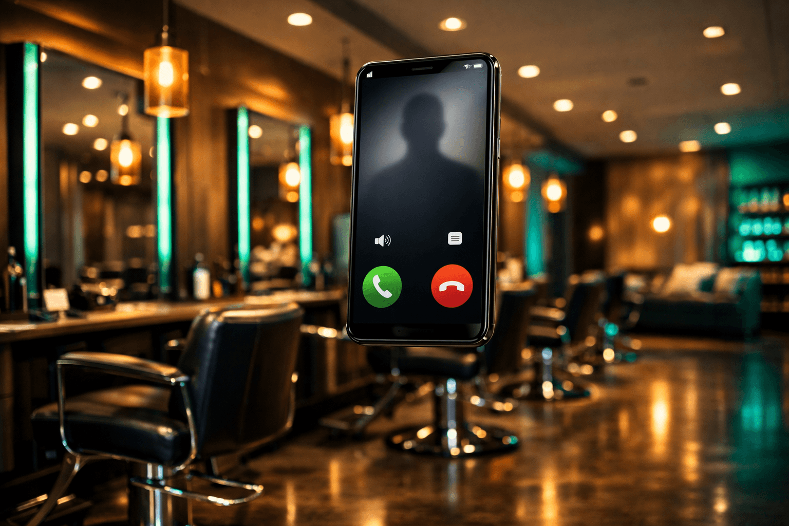 Why Your Salon Loses $3,200 Monthly to Missed Calls in 2026