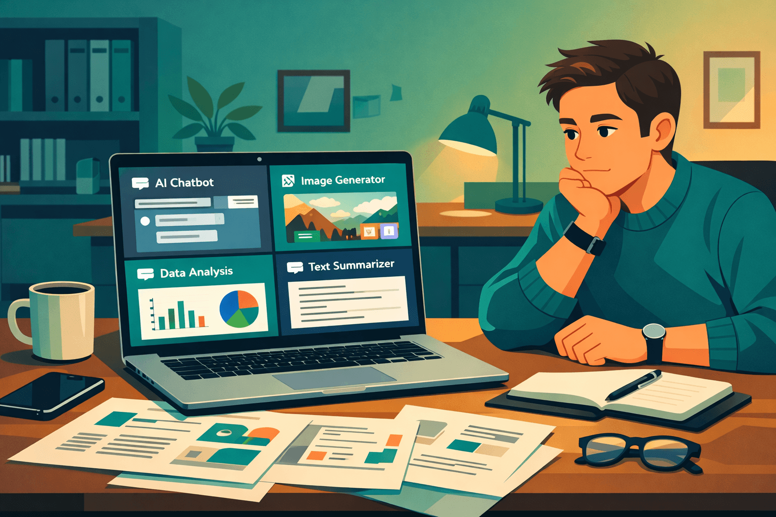 Small Business AI Burnout: Why 67% Are Scaling Back in 2026