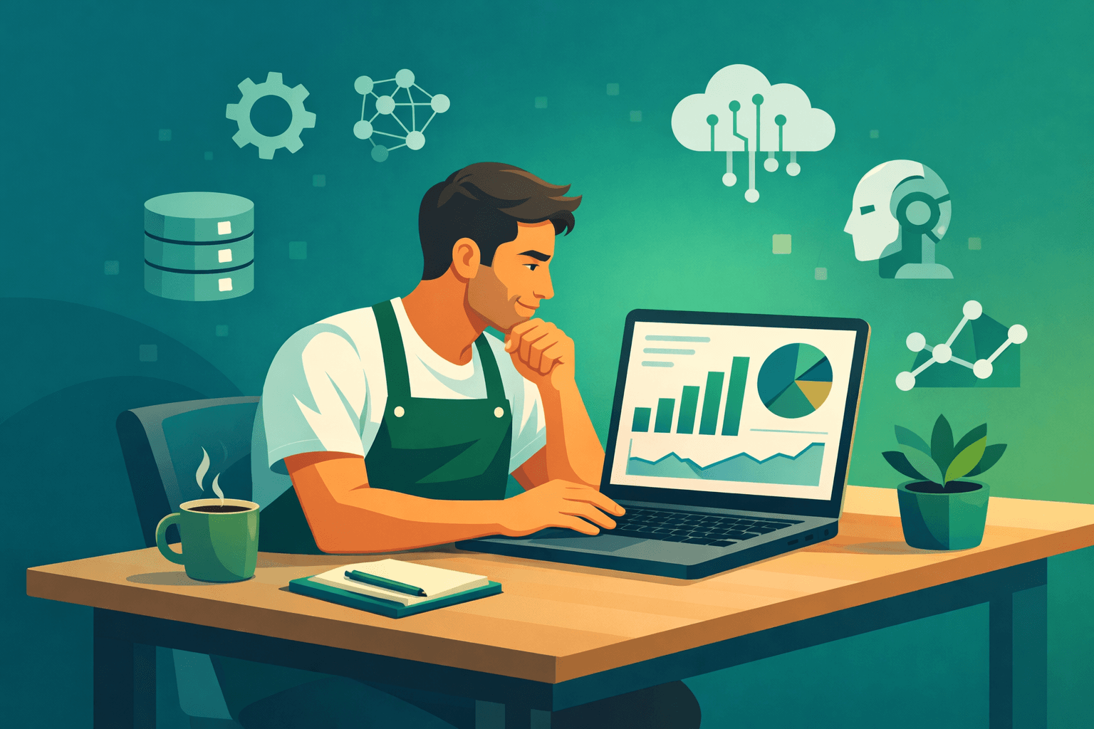 Small Business AI Spending Hits $47B in 2026: Where to Focus