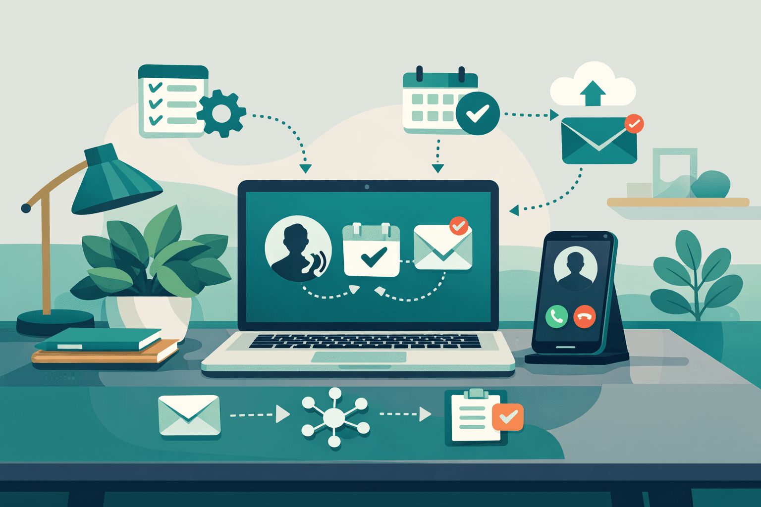 Small Businesses Using AI Agents: What Actually Works in 2026
