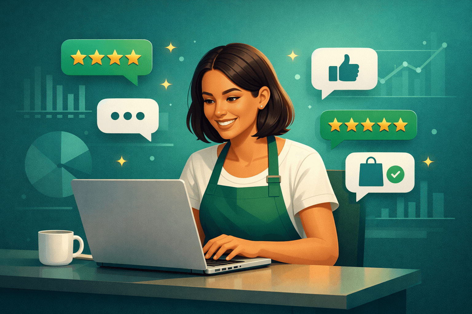 Small Businesses Are Using AI Customer Feedback Analysis
