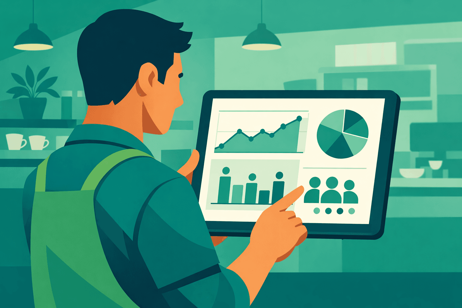 Small Businesses Are Using AI Customer Insights in 2026
