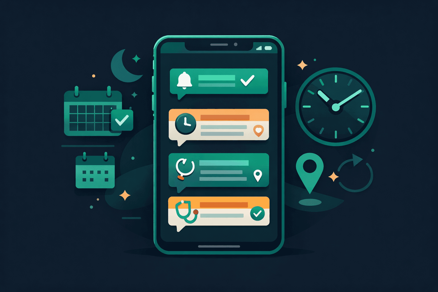 SMS Appointment Reminders That Actually Reduce No-Shows
