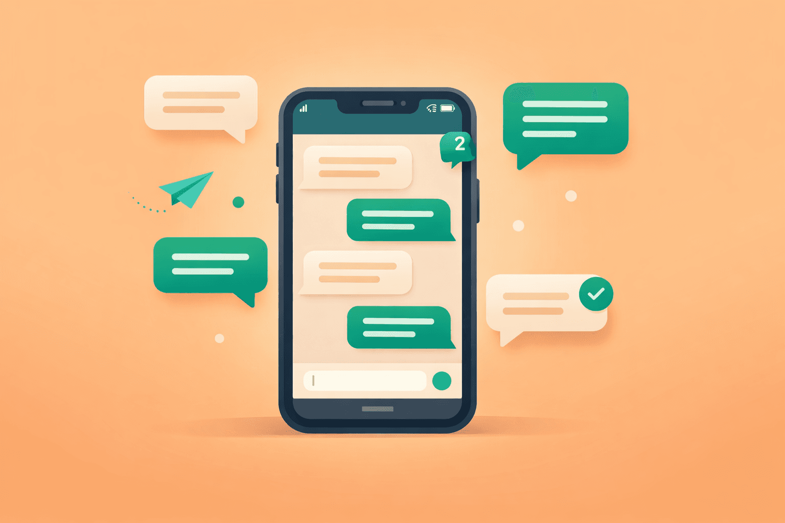 SMS Reminder Response Rates: What Works in 2026