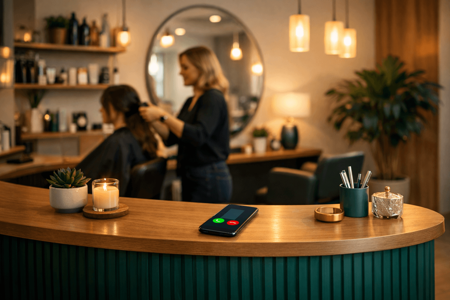 Voicemail Is Killing Your Client List (Here's the Fix)