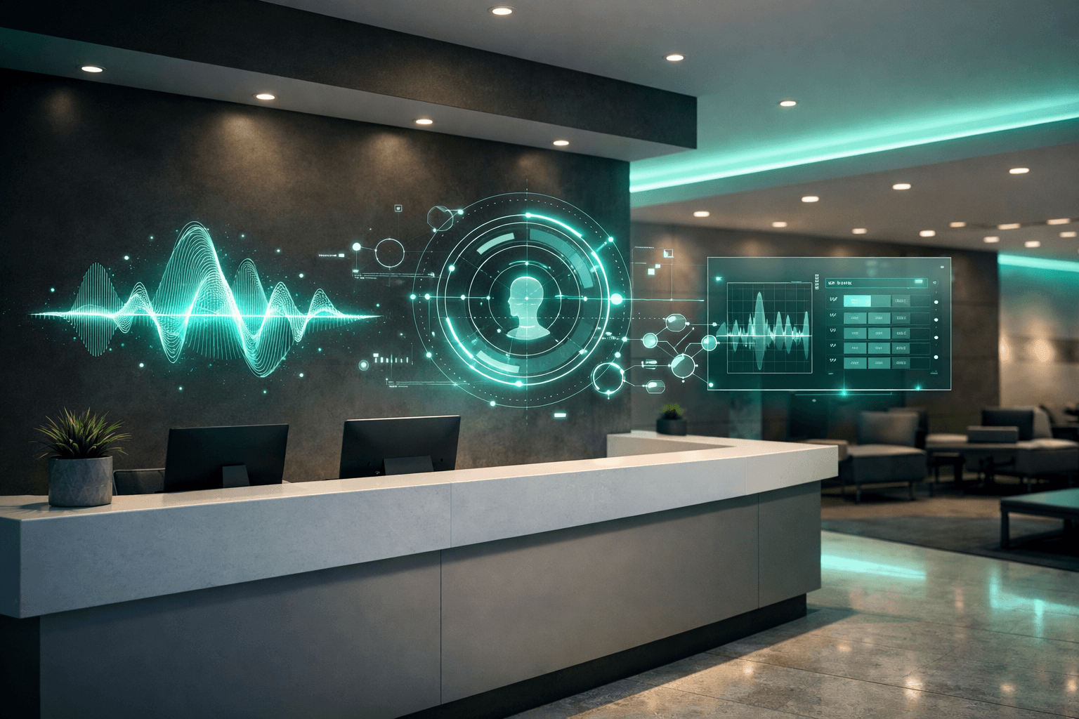 Voice AI Adoption Hits 47% Among Service Businesses in 2026