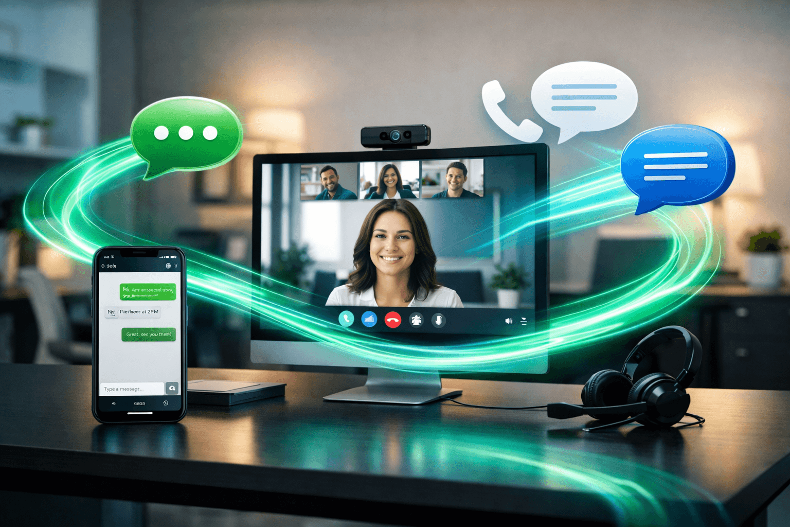 Voice AI Finally Gets Body Language: Why 2026 Changes Everything