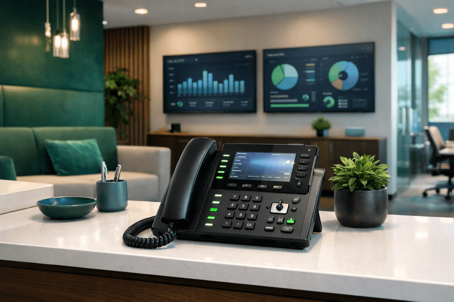 Voice AI Handles 47% More Calls Than Human Staff, New Data Shows