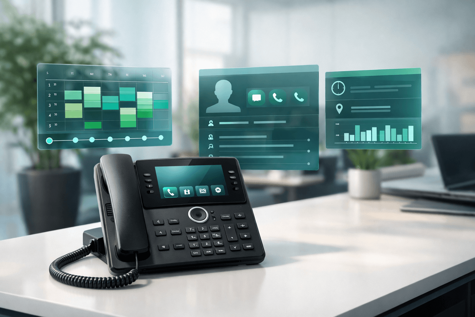 Voice AI Cuts Phone Tag by 78% in Service Businesses