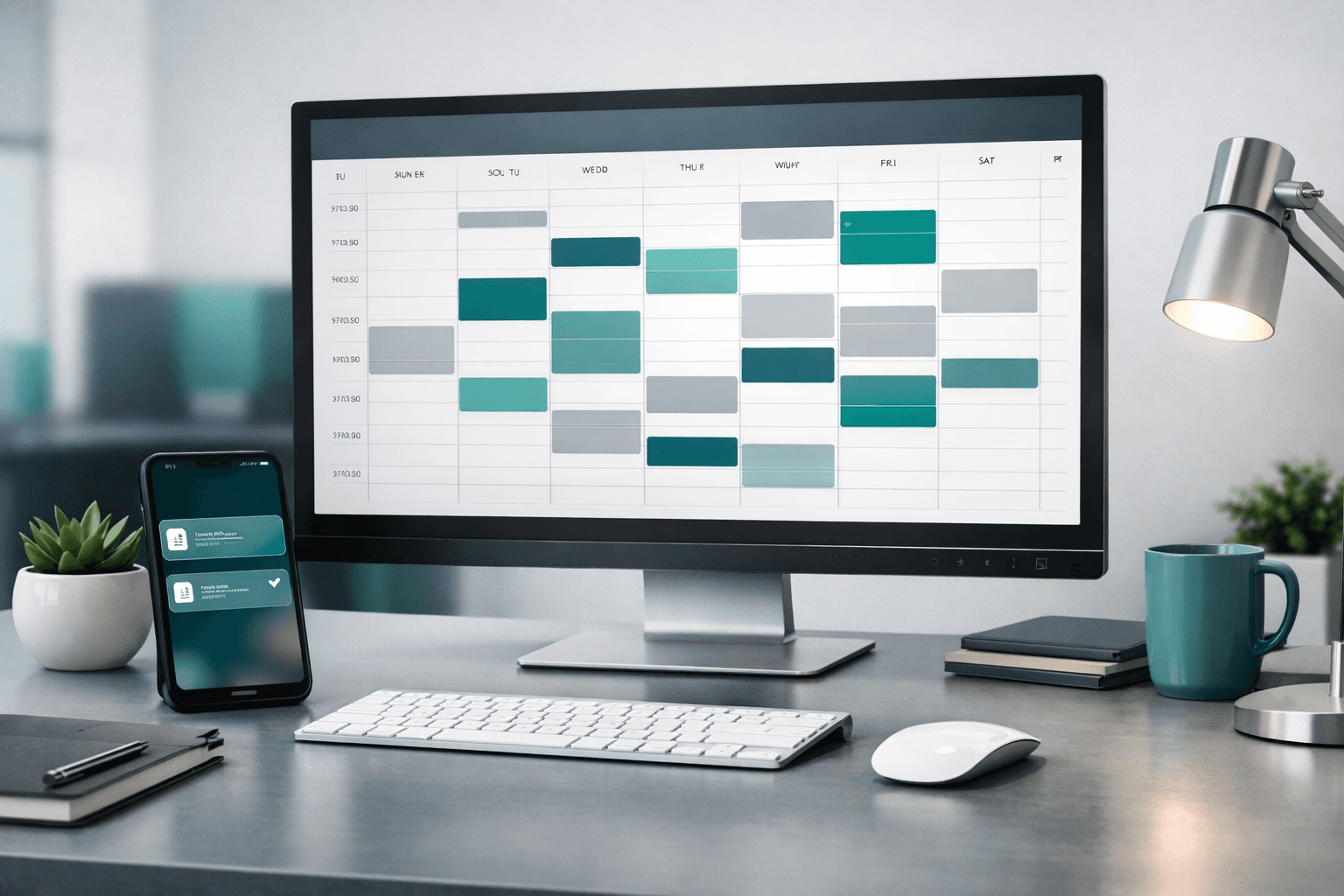 Voice AI Cuts Booking No-Shows by 40% in Early 2026 Studies